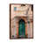 Classic Brown Wood Framed selected