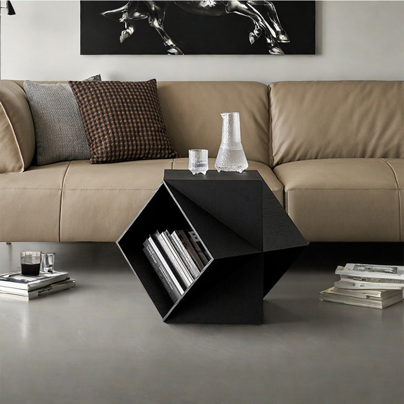 Masir, Black