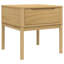 Pantha Solid Wood End Table-1522128081
