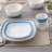 Noritake Colorscapes Layers Mugs, 12 OZ.-64808868-86751748