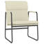 Izarra Faux Leather Accent Chair-1043326313