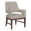 Josie Grande Upholstered Arm Chair-1559017452-1559017466