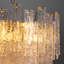 Mesmer Iron 9-Light Chandelier