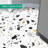 1.2mm Thick 12'' W x 12'' L Vinyl