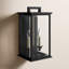 Weymouth 2 - Light Outdoor Flush Mount-1264120107