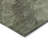 Machine Washable Indoor/Outdoor Cinead ACN1700 Green Rug-104611302