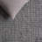 Ame Natural Fiber Hand Woven Jute Solid Color Rug-991417762