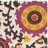 Cedar Brook Hand Loomed Cotton Floral Rug-11381721