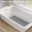 Graeme Plastic / Acrylic Non-Slip Shower Mat-332478877