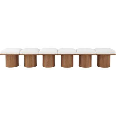 Horatia Upholstered Bench