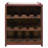 12 Bottle Standing Wine Rack-817933118