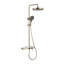 Ensemble de douche thermostatique simple-118105763