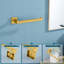 Support mural pour salle de bain-63908912