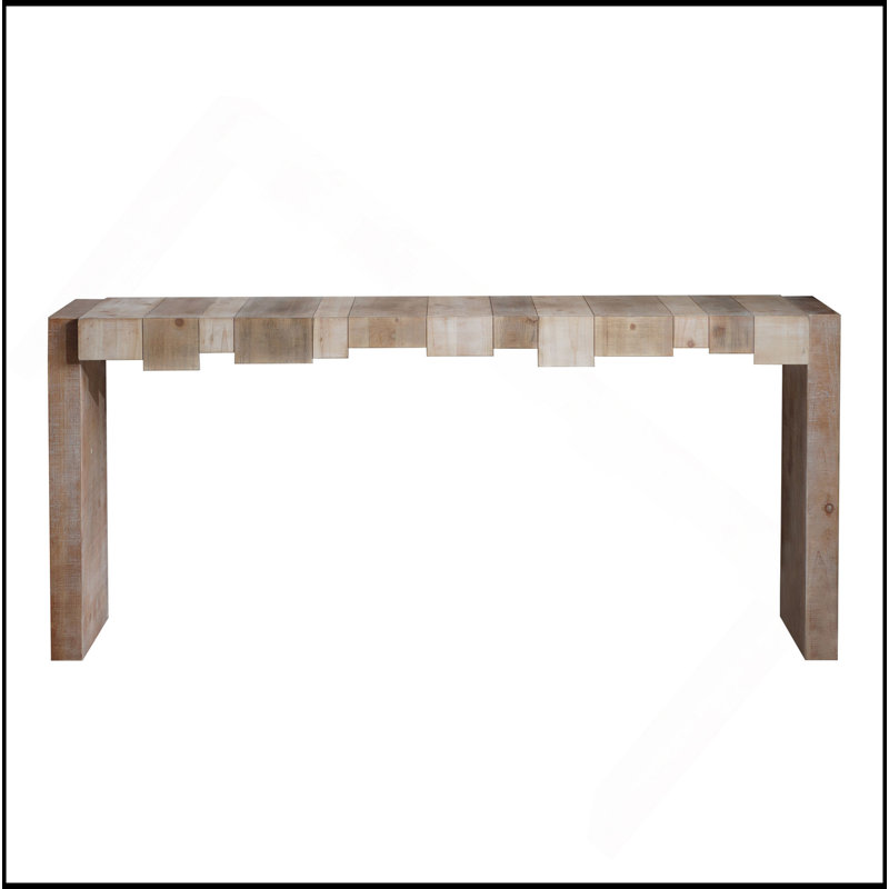 Console Modern Modern
