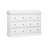 Signature 6 Drawer Double Dresser-725010015