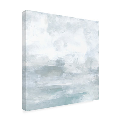 «Clouded Shore II» sur