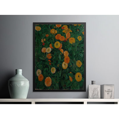 Gwendolen Floater Frame Print