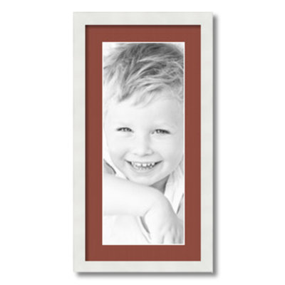 Matte Picture Frame