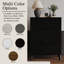 Commode 4 tiroirs Kalonice-371527164