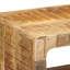 TV Cabinet With Shelf With Storage Solid Mango Wood-135816331-135816333