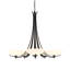 Aegis 5 - Light Shaded Classic/Traditional Chandelier-267970460