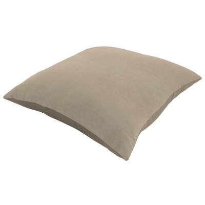 Sunbrella Knife Edge Lumbar Pillow