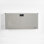 Foundations Stainless Steel Frameless Surface Mount Baby Changing Station