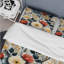 Ensemble de housse de couette Bohemian Autumn-445380486