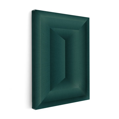 Vert émeraude
