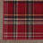 Hankinson Plaid Indoor / Outdoor Rug-1487520963