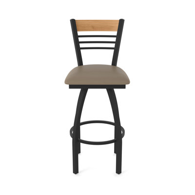 Tabouret tournant 880 Eleanor