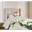 Flower Traditional Polyester Coverlet-1915305465
