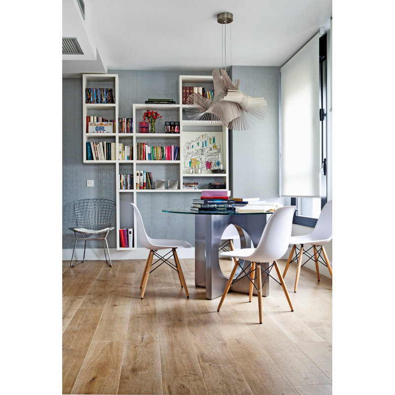 Minimikado 1 - Light Pendant, Gray, E26