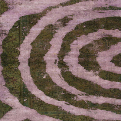 Slabtown Abstract Indoor Rug