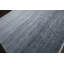 Tapis noué à la main en bleu / blanc-70179080