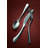 Reflection Round Bowl Soup Spoons by Sant' Andrea (18/10)