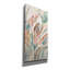  «Eden Breeze 3» par Silvia Vassileva, art mural sur toile, 30 po x 60 po