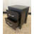 Selena Slide Logic 2 Drawer Nightstand-156195935
