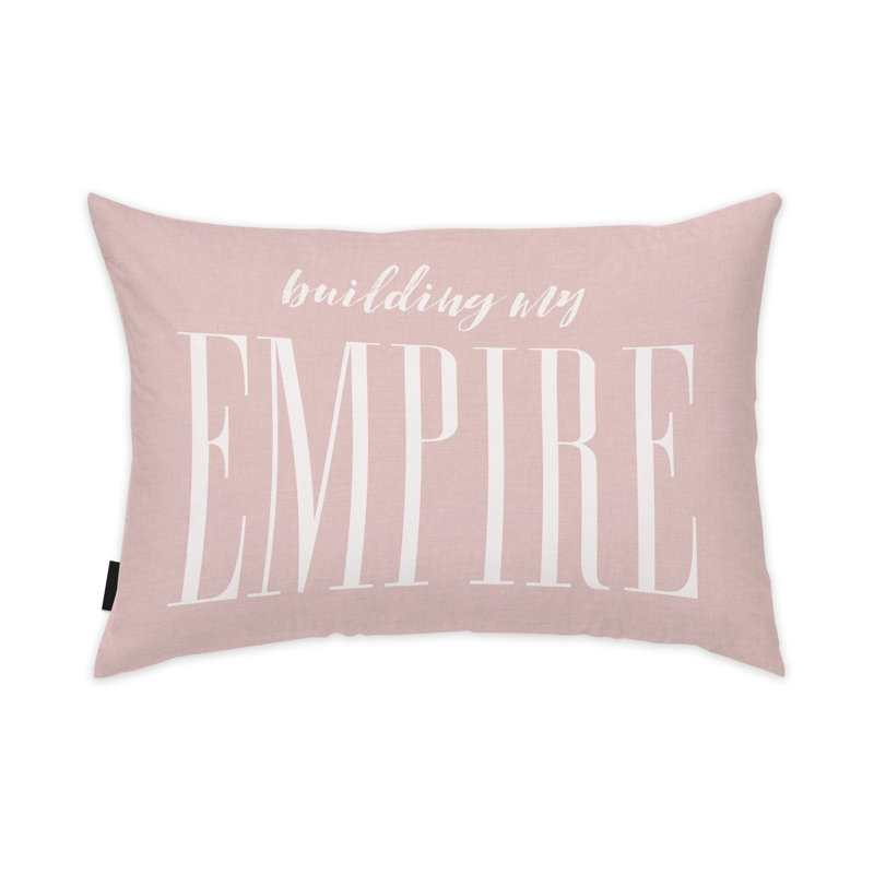 Housse de coussin rectangulaire