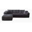Canapé-lit Boneless Y119-R-SLEEPER-115210999-115210998-115210993