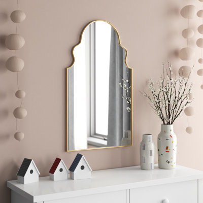 Thames Mirror