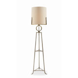 Kyra Tripod Floor Lamp