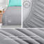 Ensemble d'édredon en microfibre 5/7-pièces -2031989568-2052297390