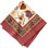Set of 6 Fleurs des Indes Napkins