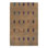 Geometric Area Rug