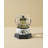 Lenox Haunted Village Light-Up Snow Globe