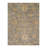 One-of-a-Kind 8'3'' X 9'11'' Area Rug in Grey