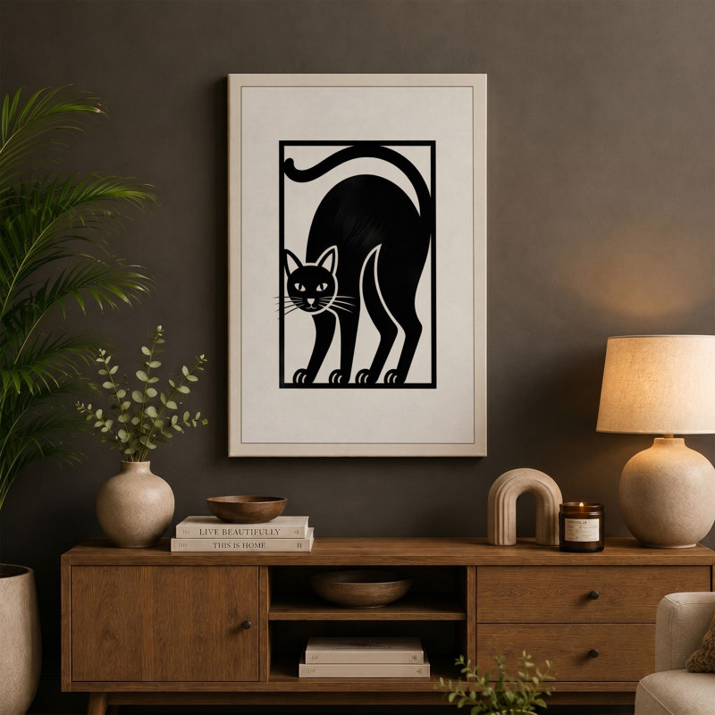 Print, 36x24 - 91.4 x 61.0 cm, Sage Border