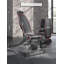 Adjustable foldable Incline Weight Lifting Gym Bench