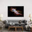 Astronomie et espace - reproduction de photo sur toile-696871152-696871153-759892555